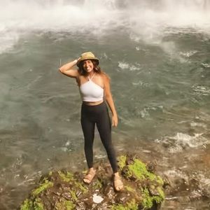 Meet your Posher, Taylor